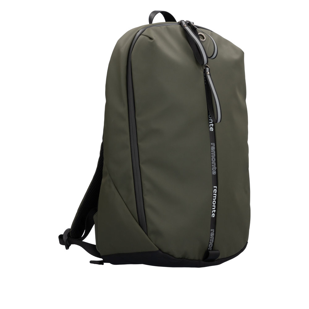 detail Dámský batoh Remonte Q0531-54 zelená