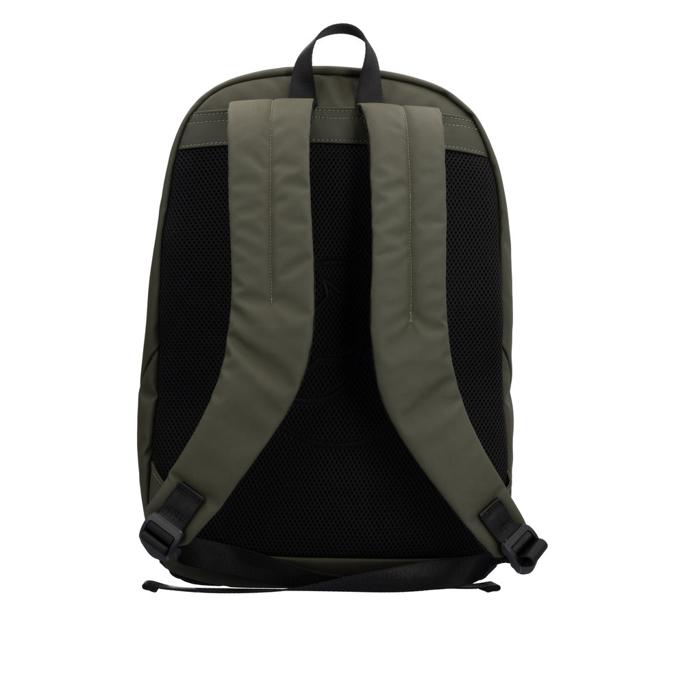 detail Dámský batoh Remonte Q0531-54 zelená