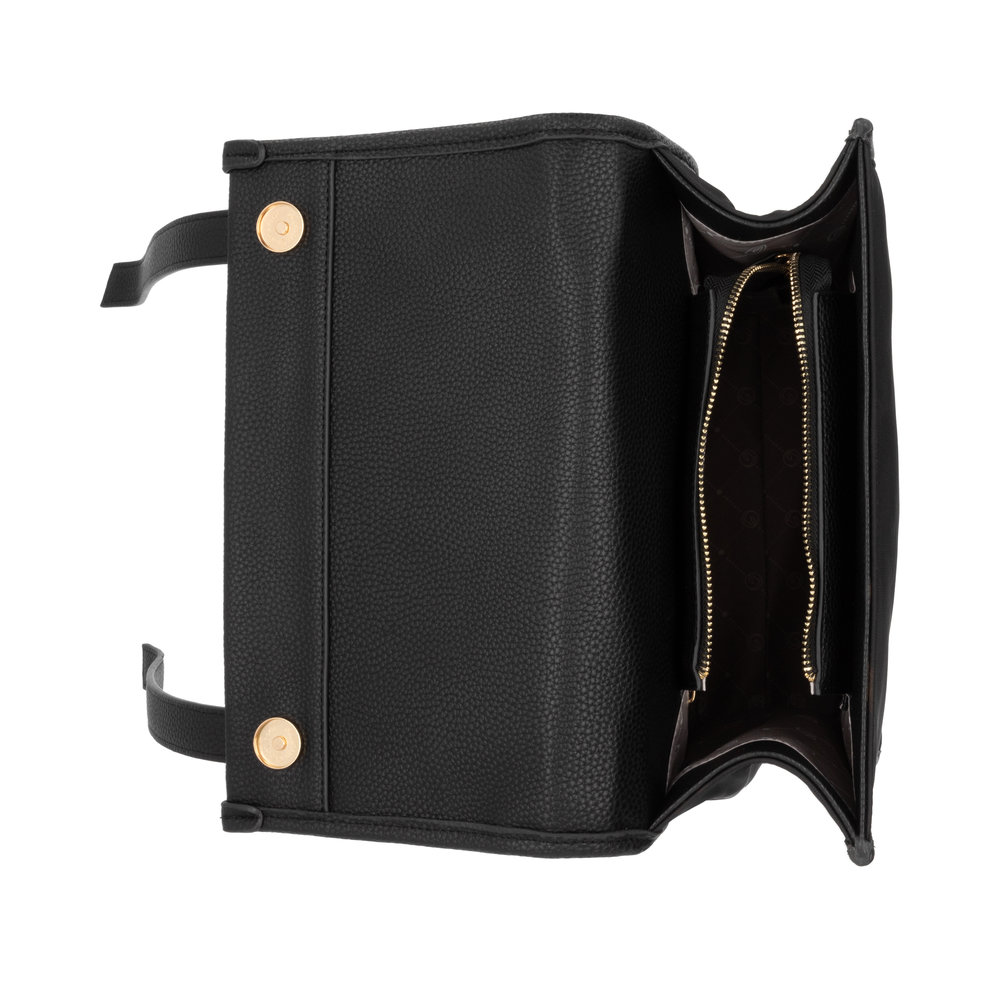 detail Dámský batoh Remonte Q0532-00 černá