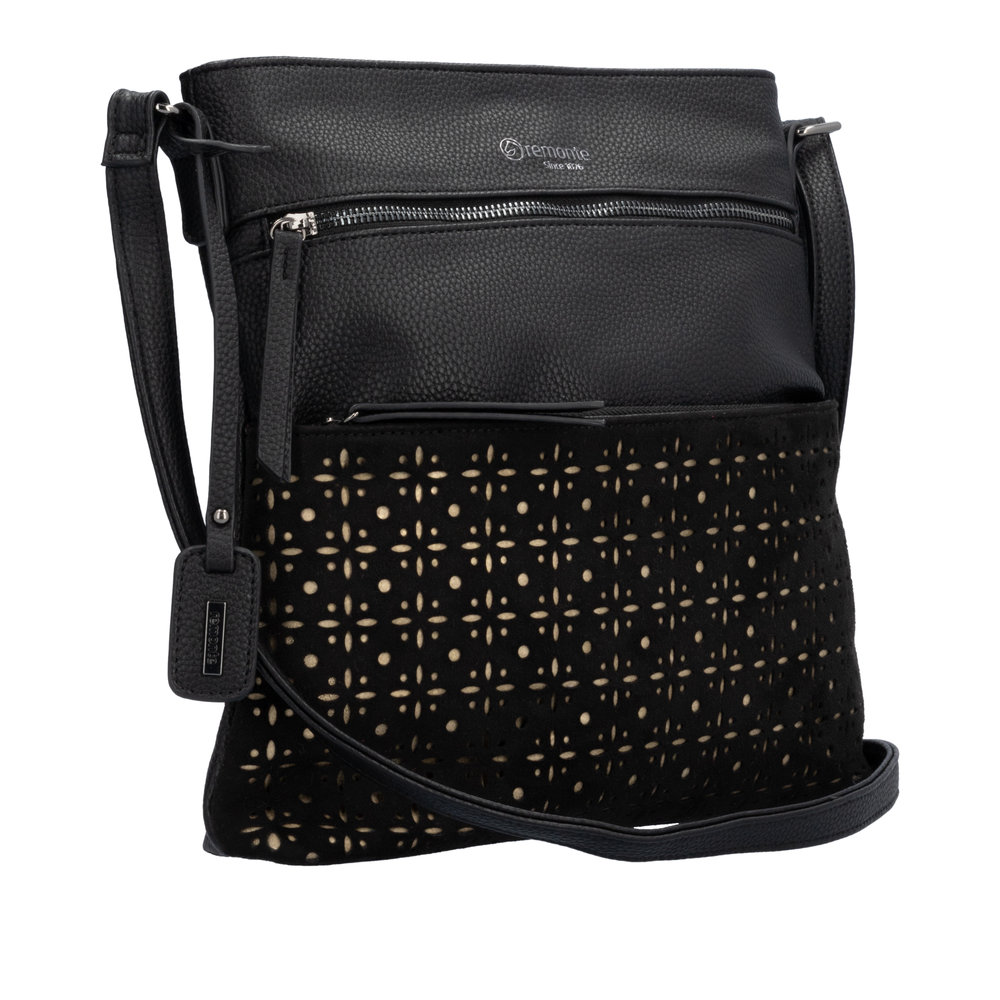 detail Dámská kabelka Remonte Q0715-00 černá