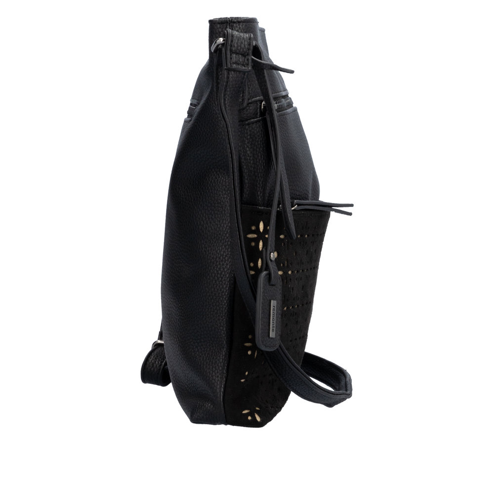 detail Dámská kabelka Remonte Q0715-00 černá