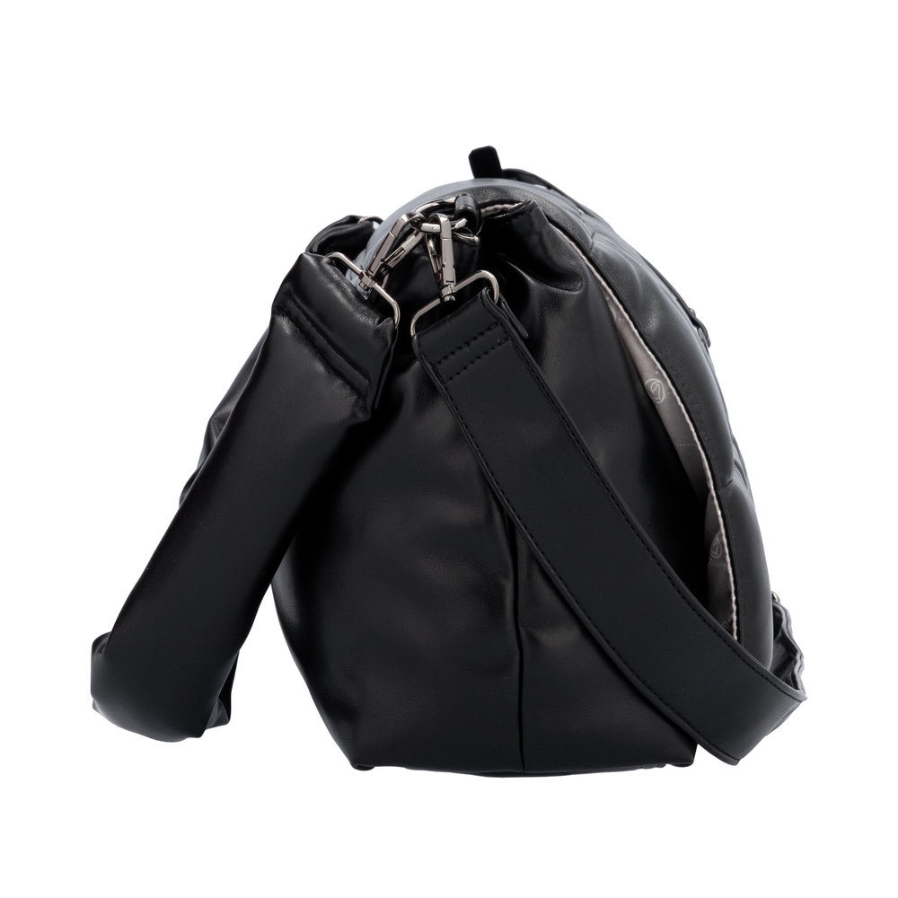 detail Dámská kabelka Remonte Q0716-00 černá