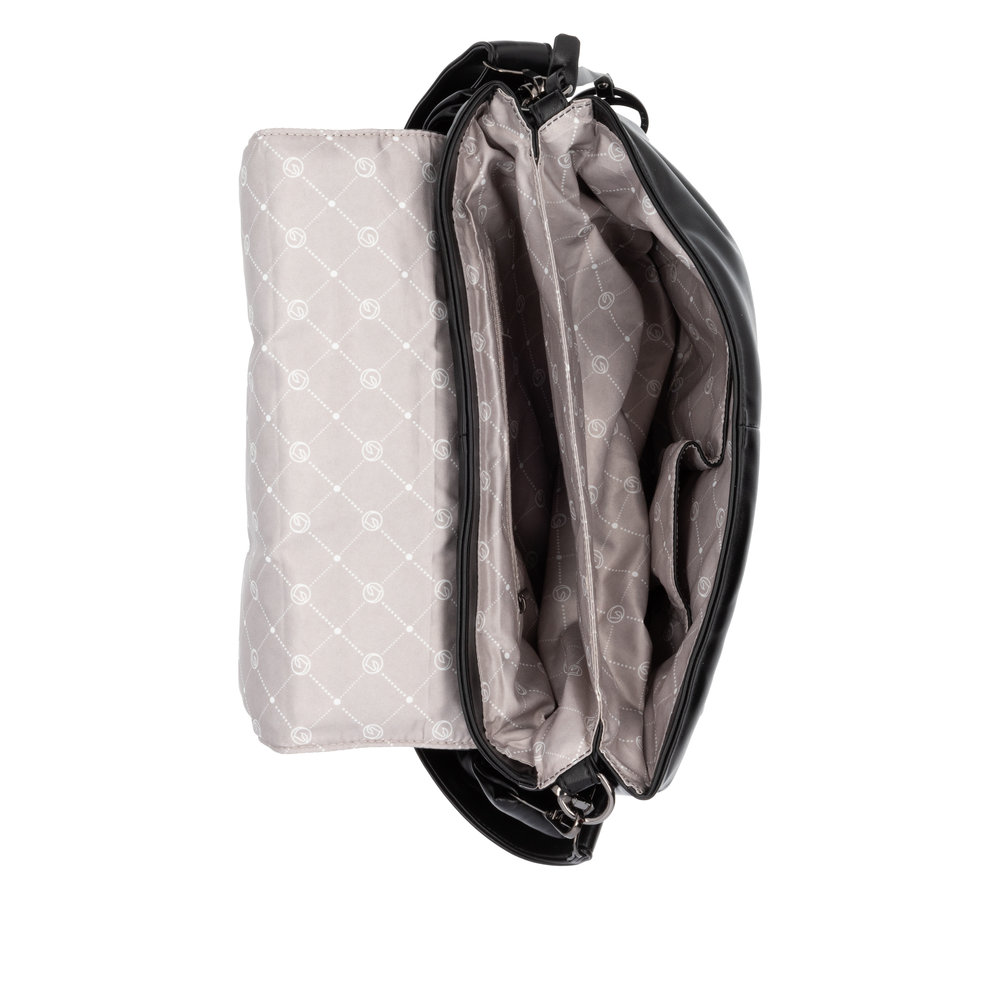 detail Dámská kabelka Remonte Q0716-00 černá