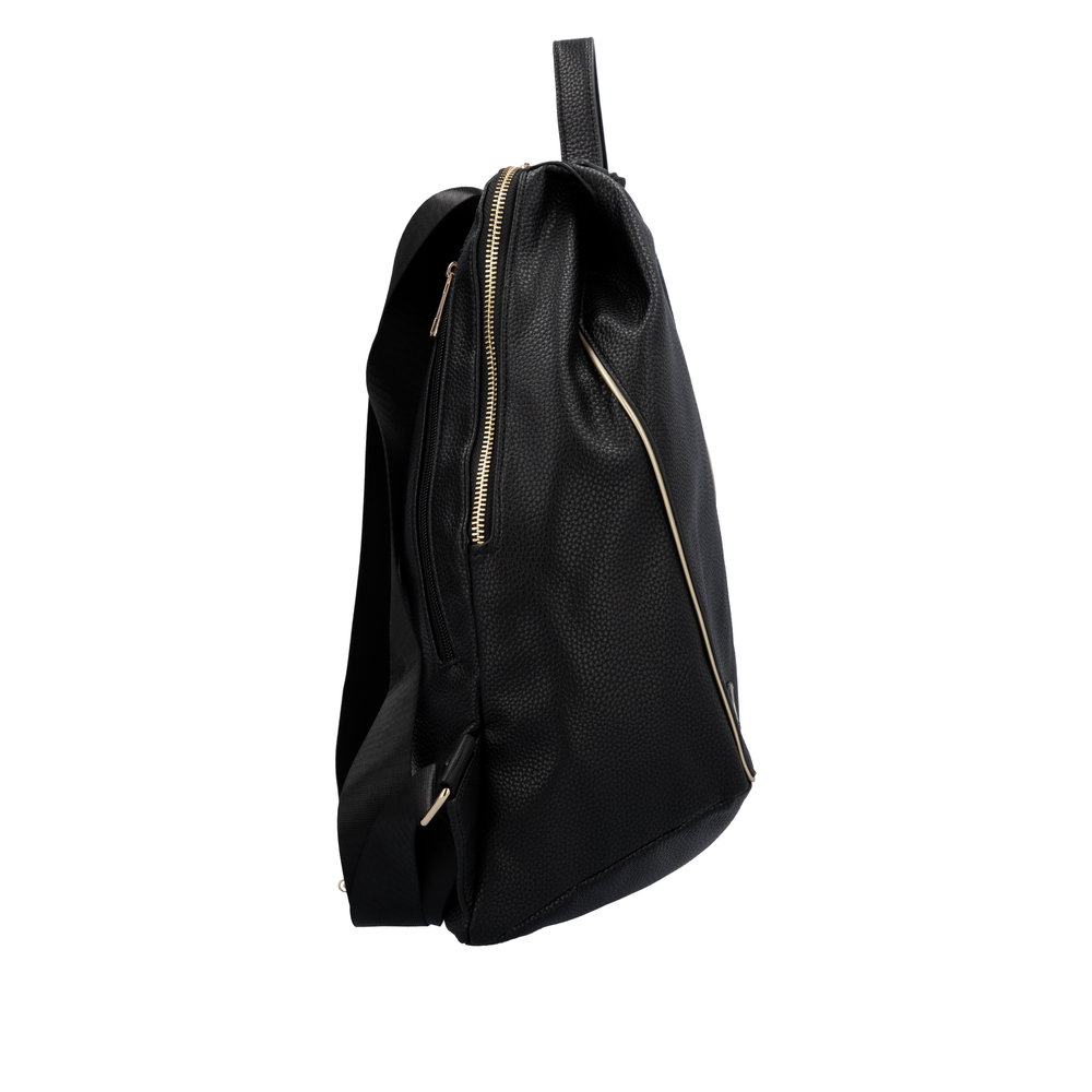 detail Dámský batoh Remonte Q0534-00 černá