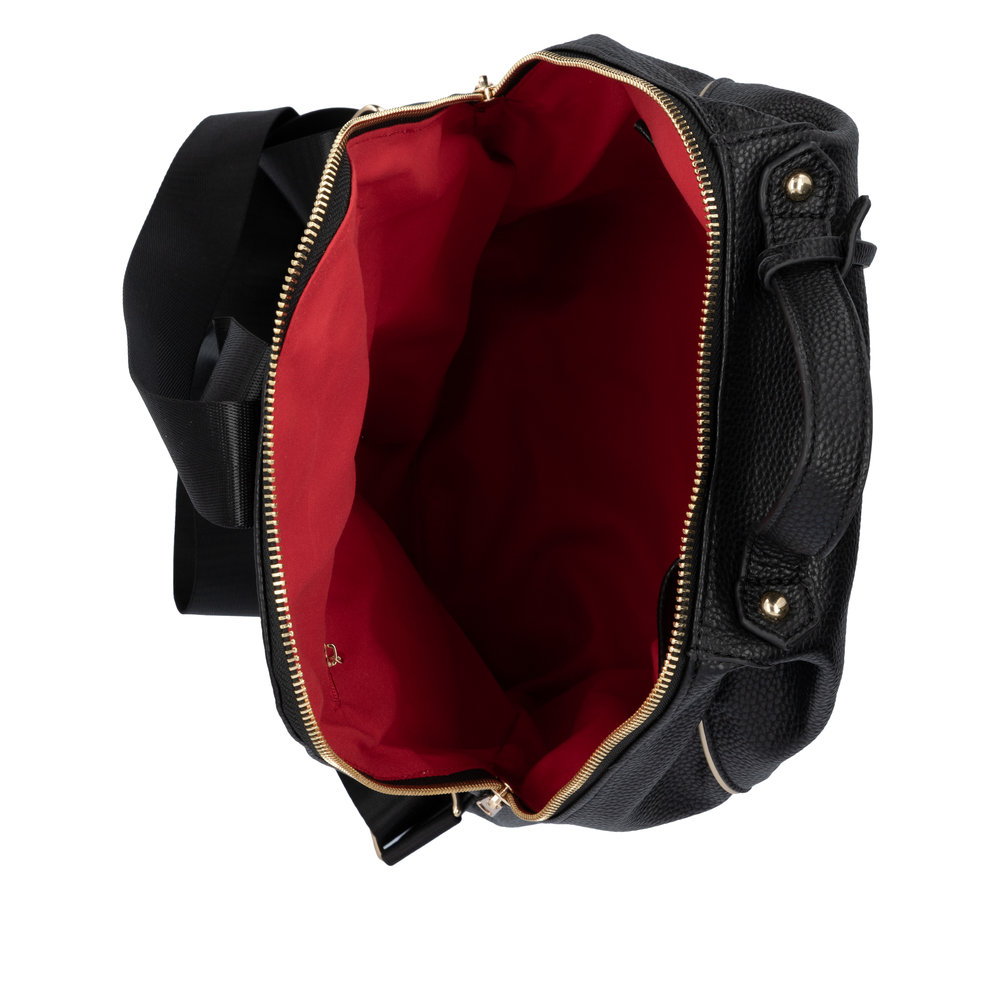 detail Dámský batoh Remonte Q0534-00 černá