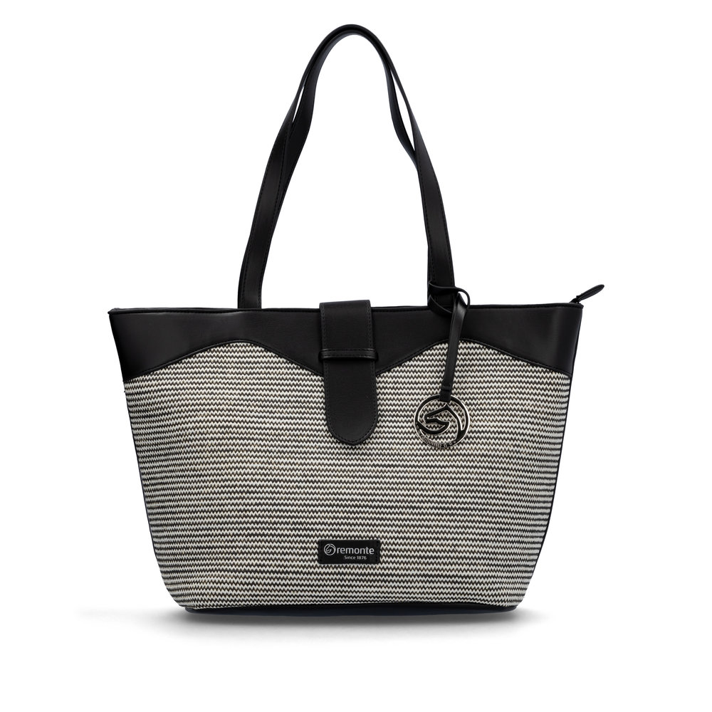 detail Dámská kabelka Remonte Q0579-02 černá