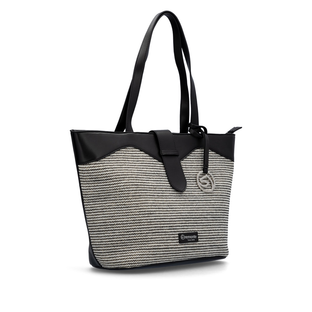 detail Dámská kabelka Remonte Q0579-02 černá