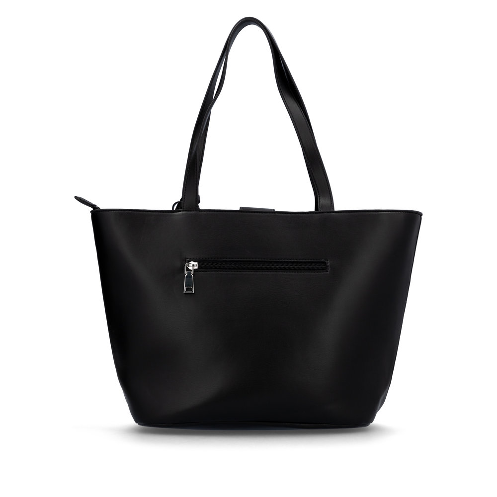 detail Dámská kabelka Remonte Q0579-02 černá