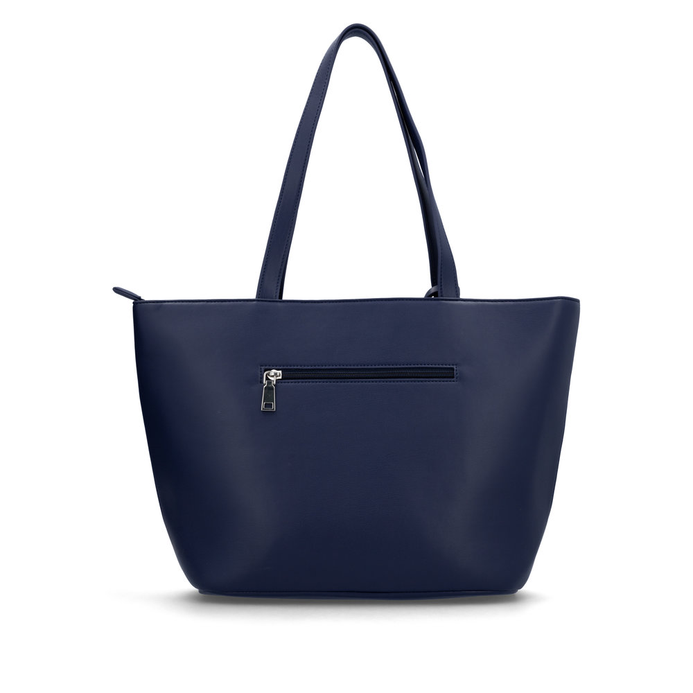 detail Dámská kabelka Remonte Q0759-14 modrá