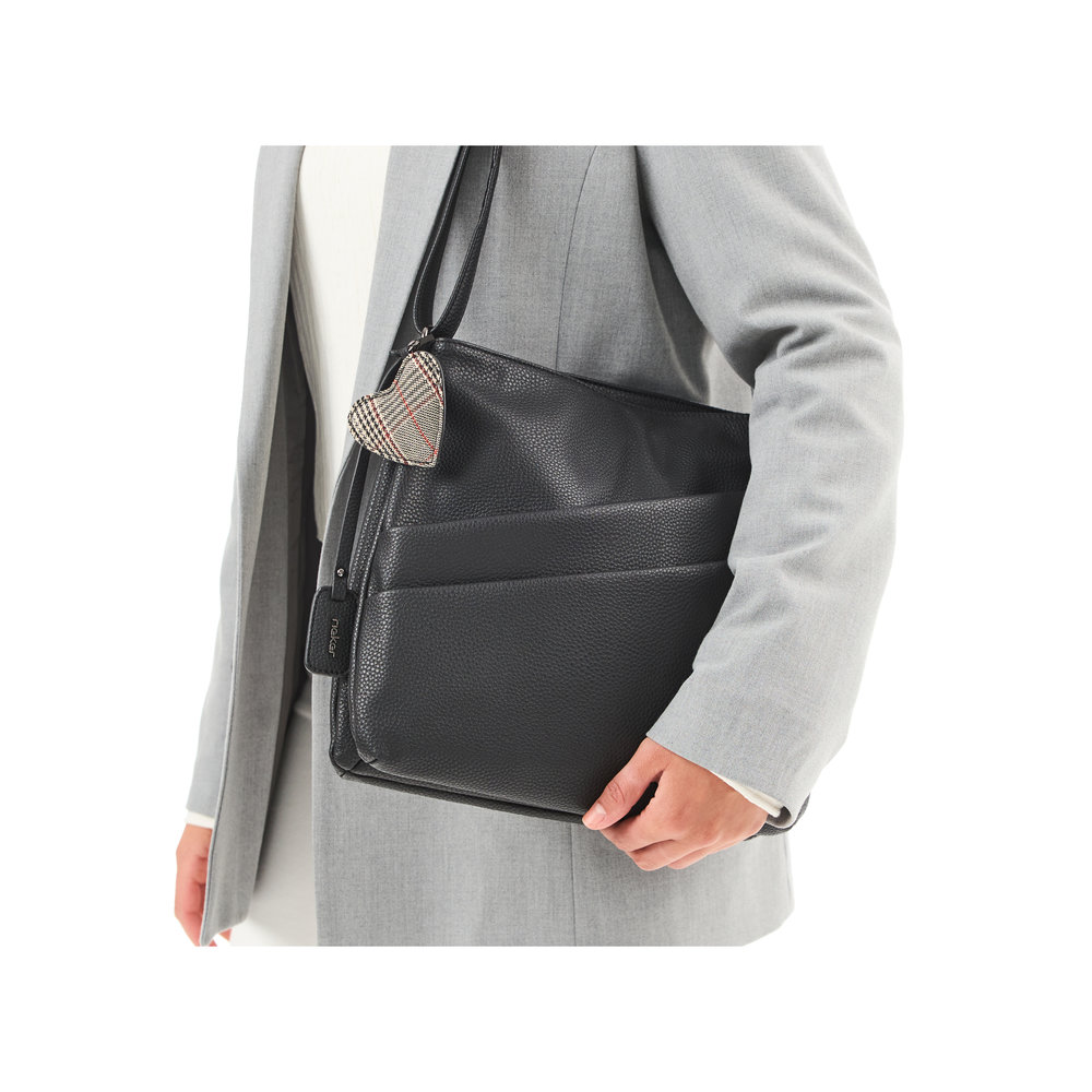 detail Dámská kabelka Rieker H1005-02 černá