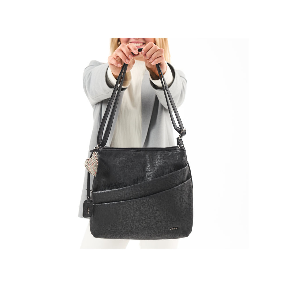detail Dámská kabelka Rieker H1005-02 černá