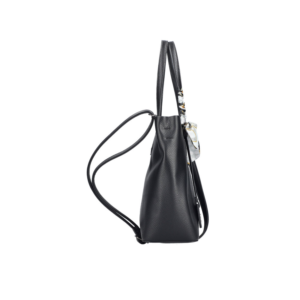 detail Dámská kabelka Rieker H1006-01 černá