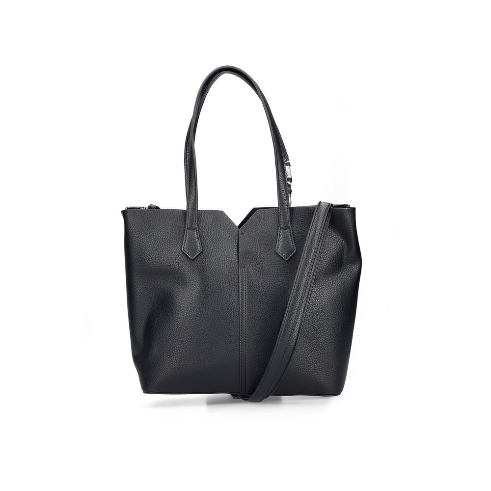 detail Dámská kabelka Rieker H1006-01 černá