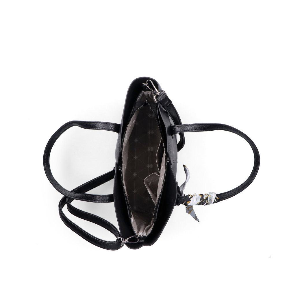 detail Dámská kabelka Rieker H1006-01 černá