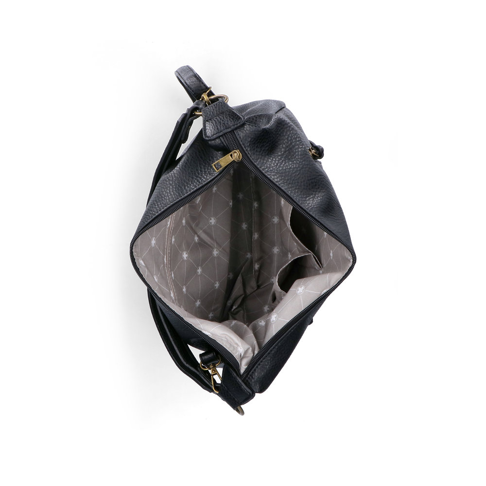 detail Dámská kabelka Rieker H1016-00