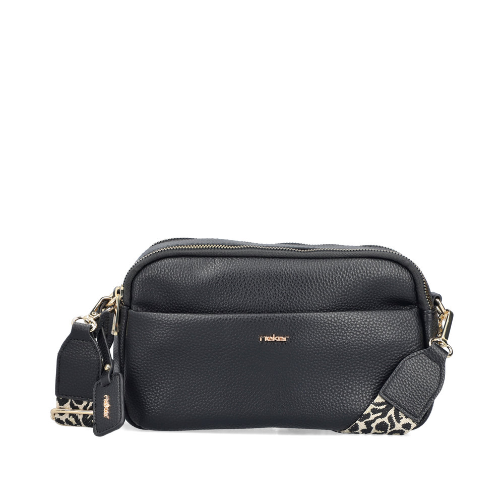 detail Dámská kabelka Rieker H1029-00 černá