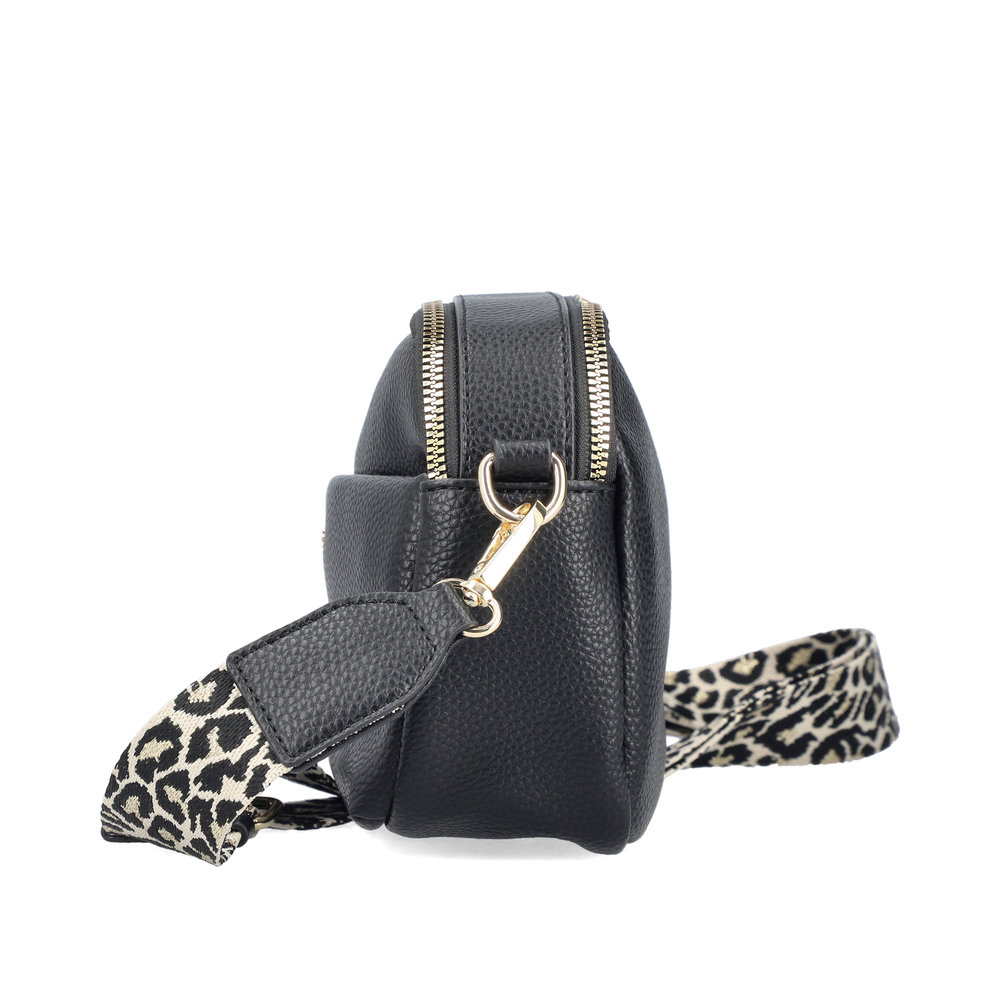 detail Dámská kabelka Rieker H1029-00 černá