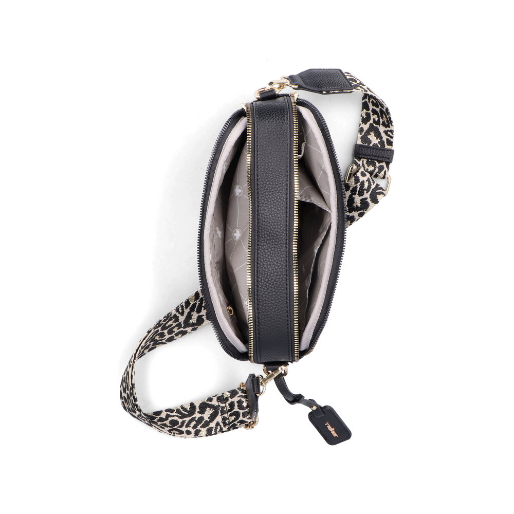 detail Dámská kabelka Rieker H1029-00 černá