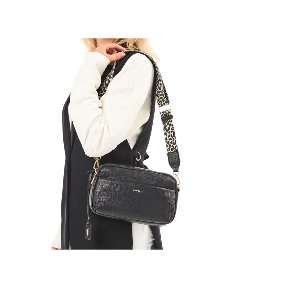 detail Dámská kabelka Rieker H1029-00 černá