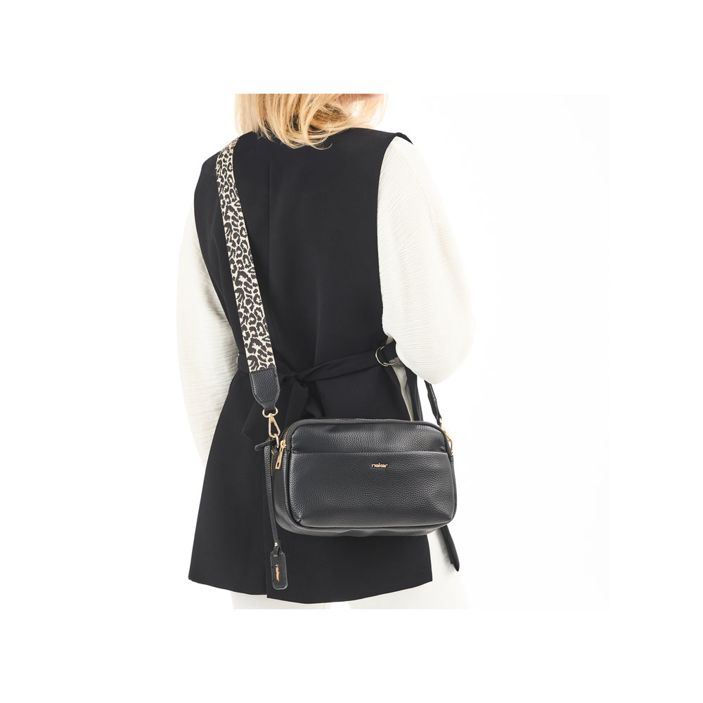 detail Dámská kabelka Rieker H1029-00 černá