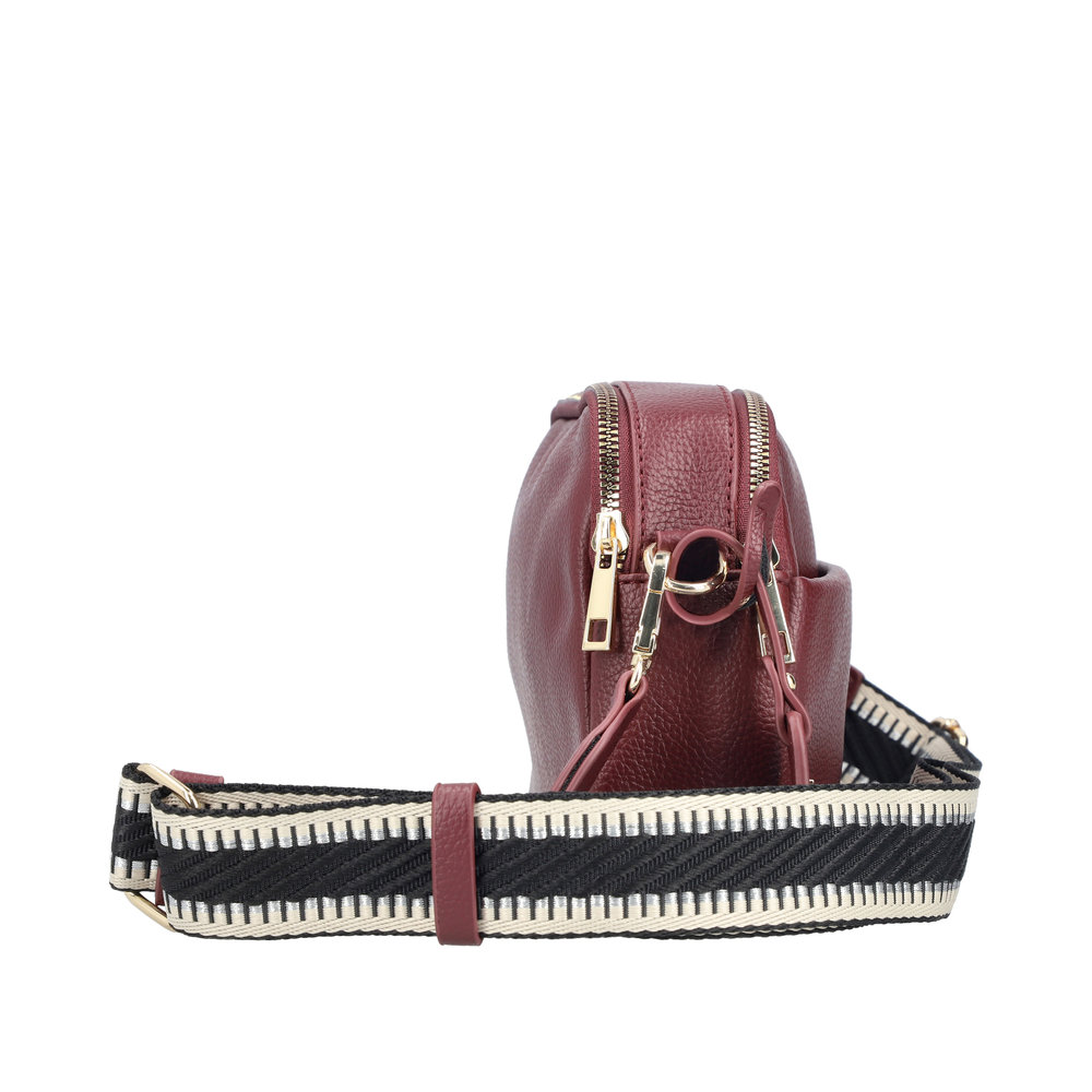 detail Dámská kabelka Rieker H1029-30 červená