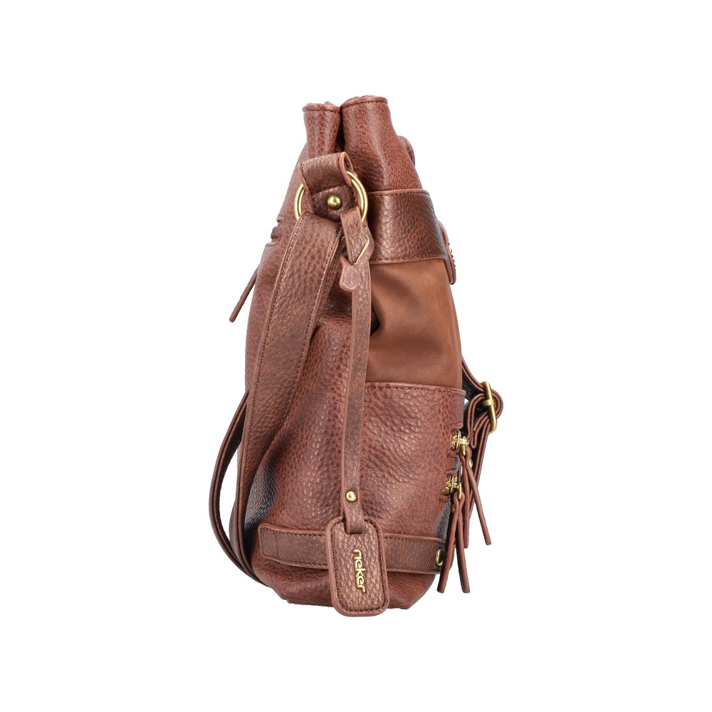 detail Dámská kabelka Rieker H1346-22 hnědá