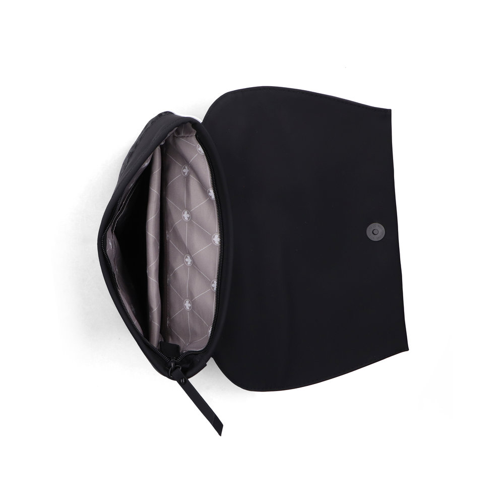 detail Dámský batoh Rieker H1386-01 černá