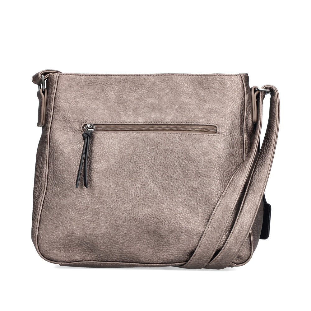 detail Dámská kabelka Rieker H1481-90 metalická