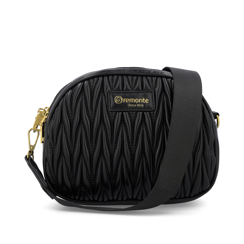 detail Dámská kabelka Remonte Q0648-00 černá
