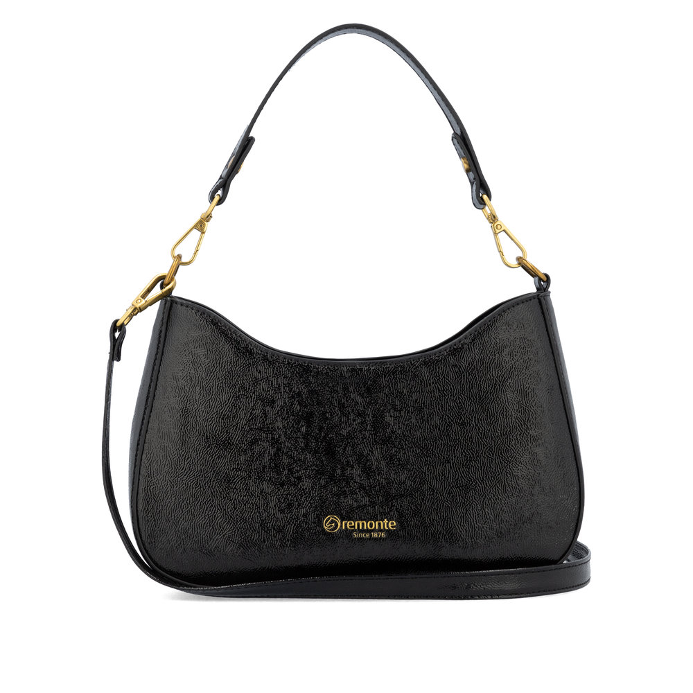 detail Dámská kabelka Remonte Q0721-02 černá