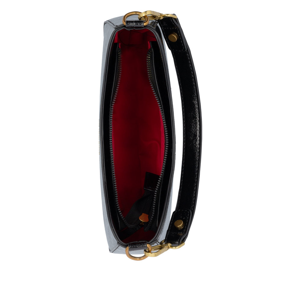 detail Dámská kabelka Remonte Q0721-02 černá