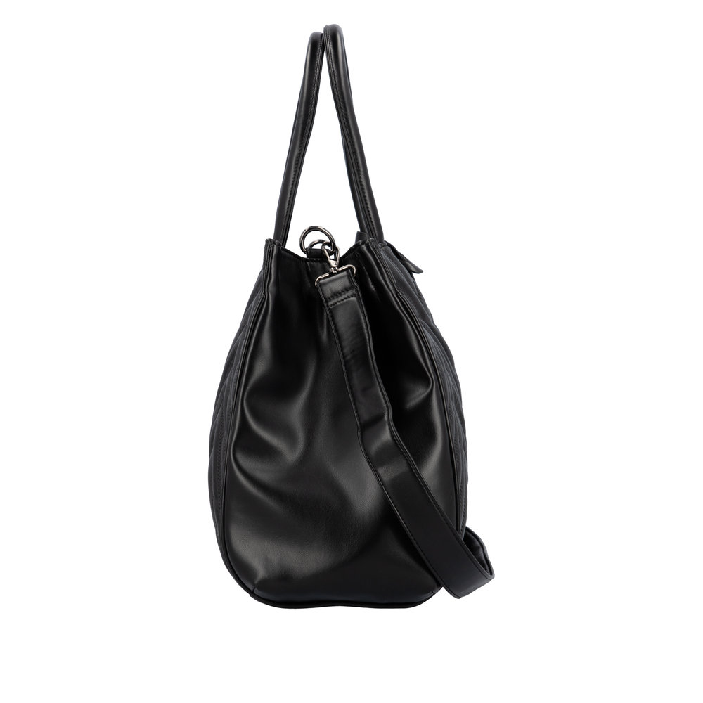 detail Dámská kabelka Remonte Q0724-00 černá