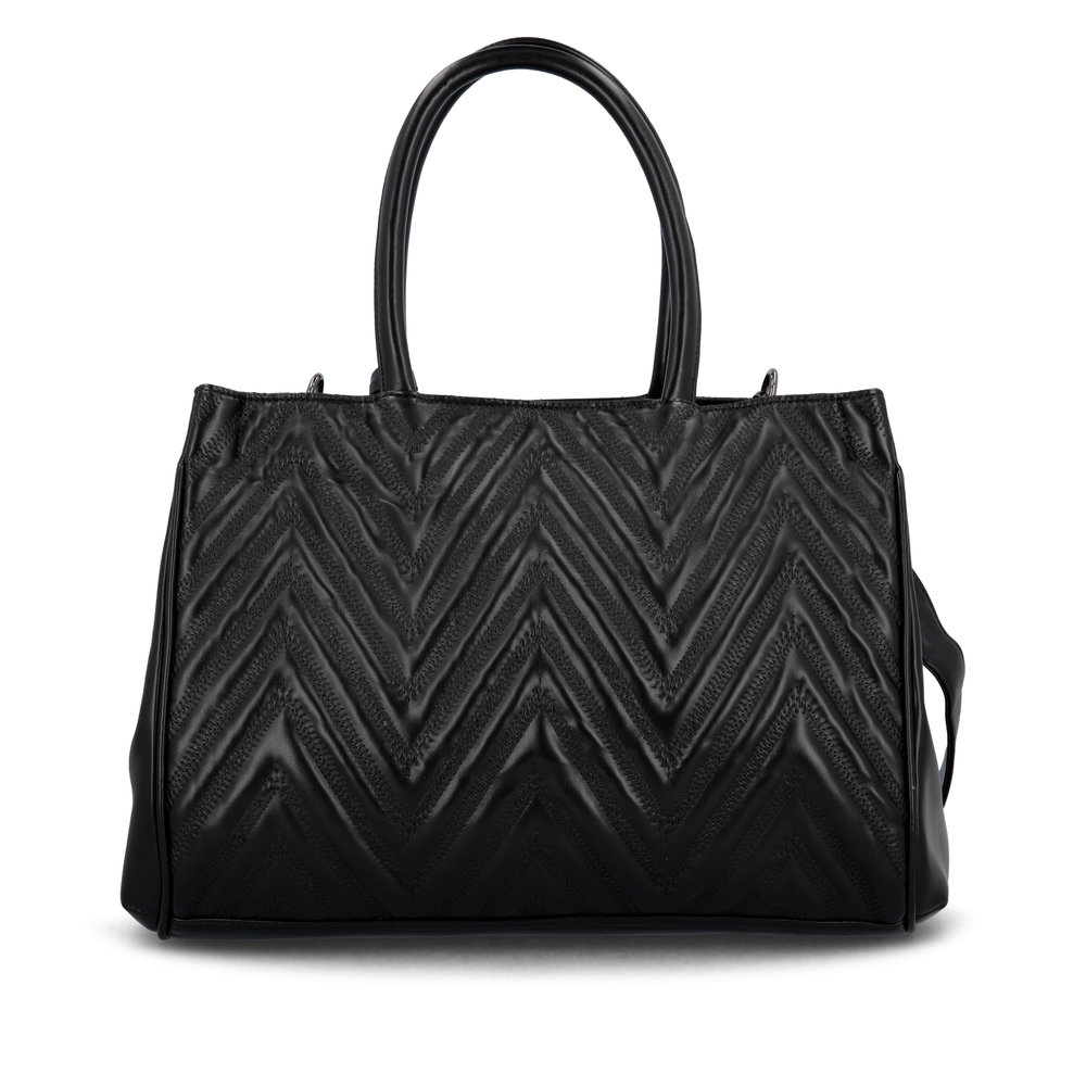 detail Dámská kabelka Remonte Q0724-00 černá