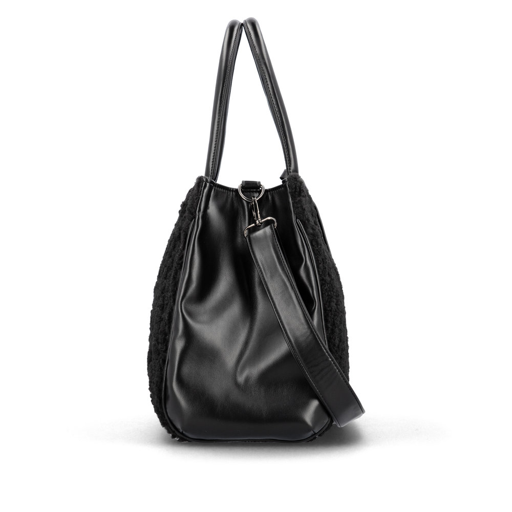 detail Dámská kabelka Remonte Q0724-02 černá