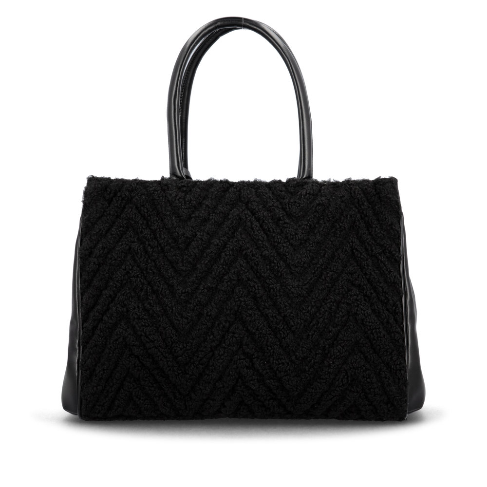 detail Dámská kabelka Remonte Q0724-02 černá