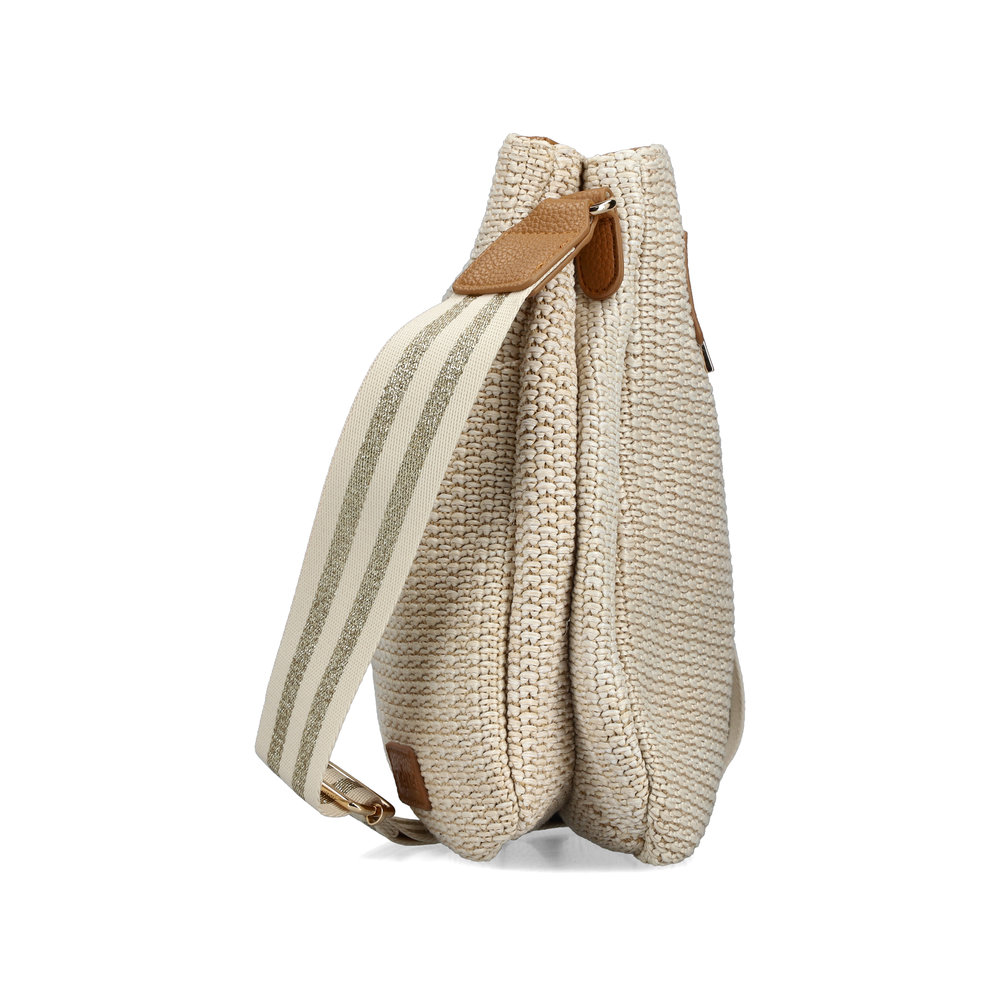 detail Dámská kabelka Rieker H1004-62 béžová