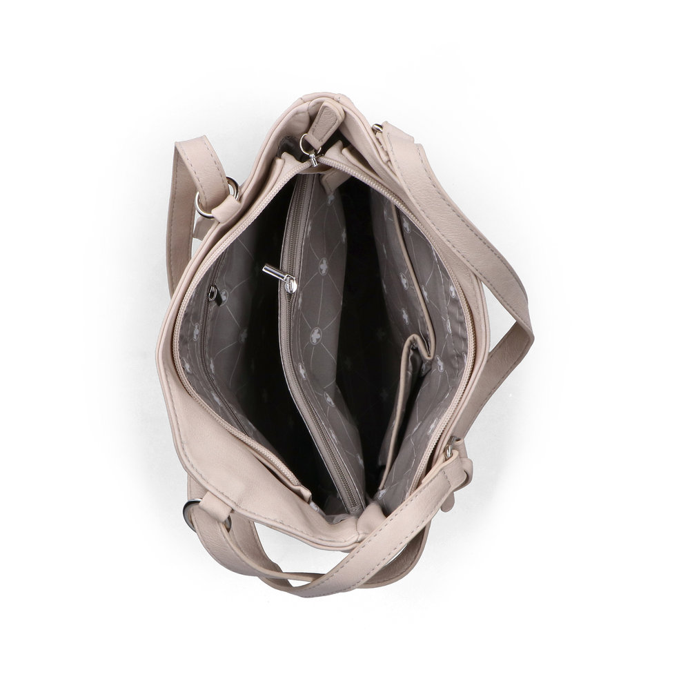 detail Dámská kabelka Rieker H1025-60 béžová