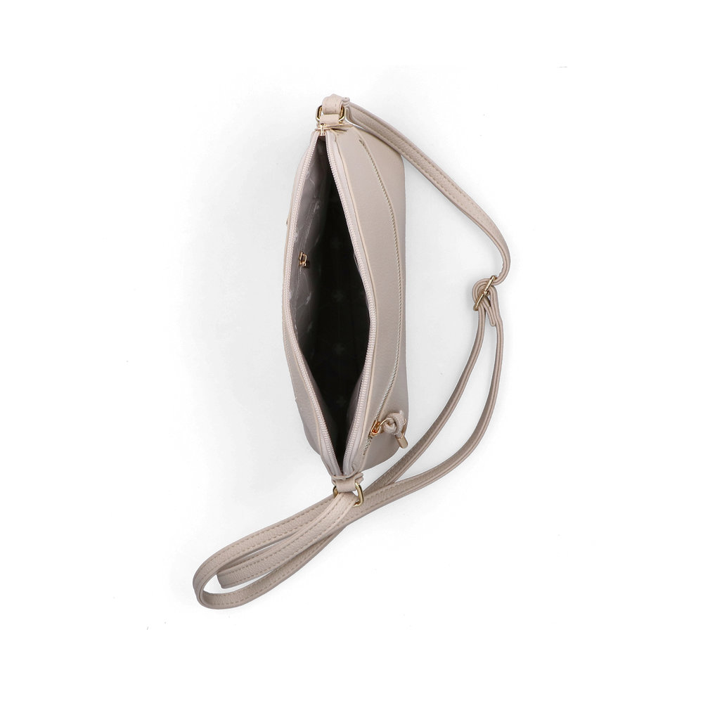 detail Dámská kabelka Rieker H1031-60 béžová