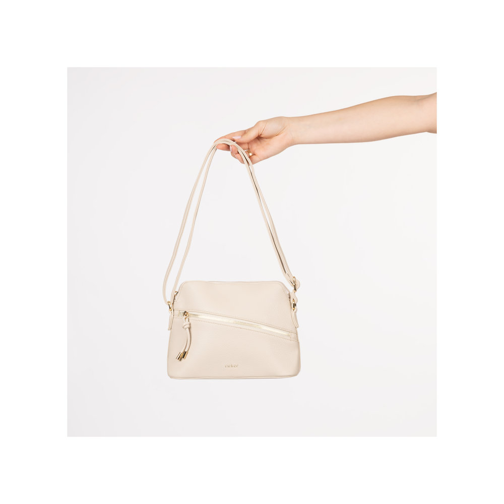 detail Dámská kabelka Rieker H1031-60 béžová