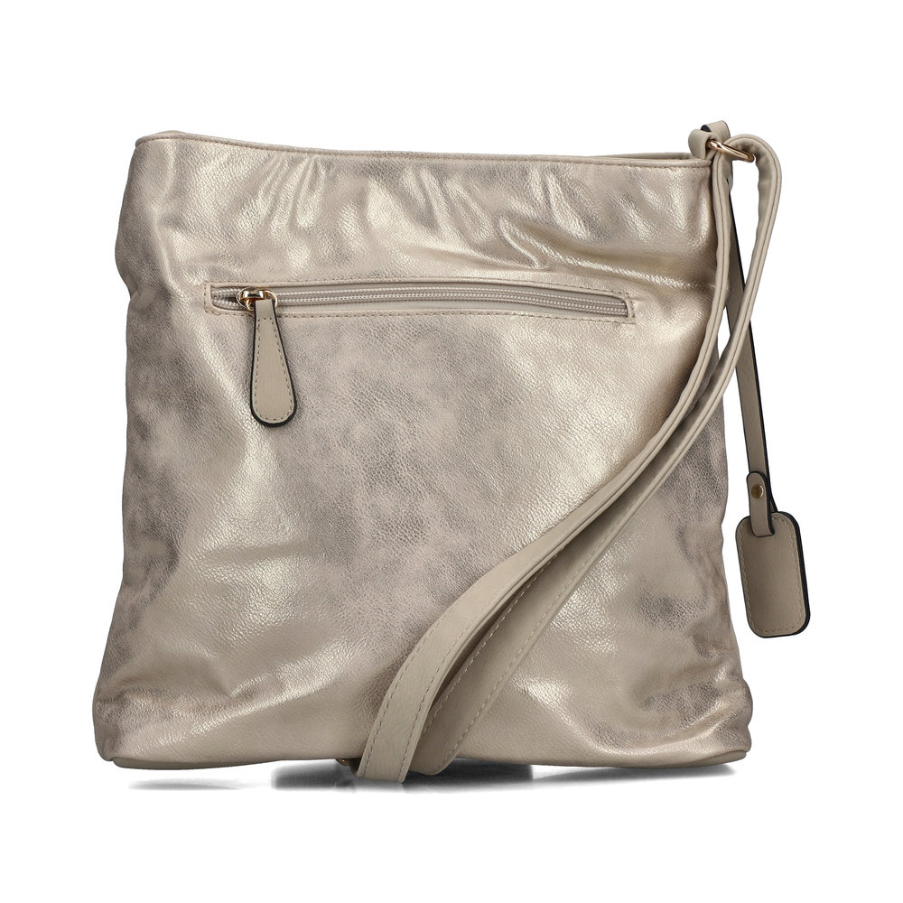 detail Dámská kabelka Rieker H1301-62 béžová