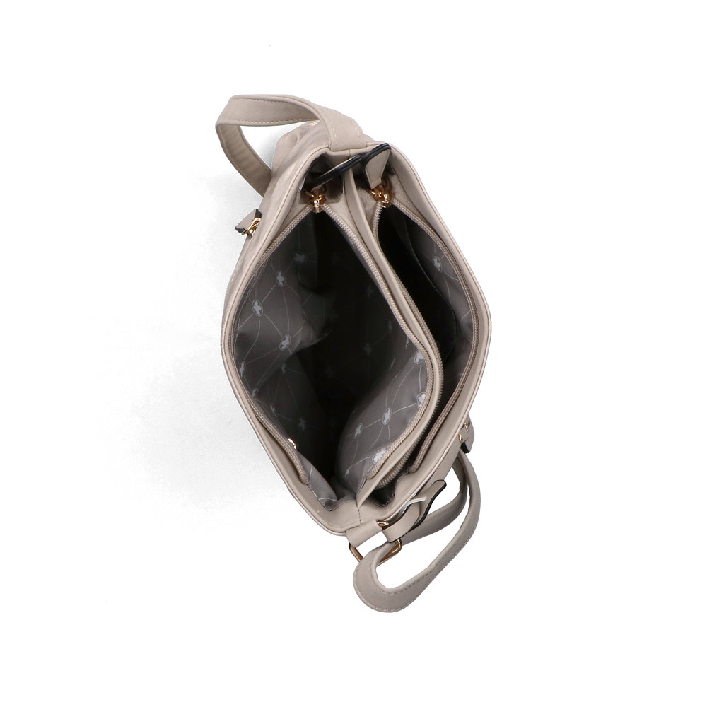 detail Dámská kabelka Rieker H1301-62 béžová