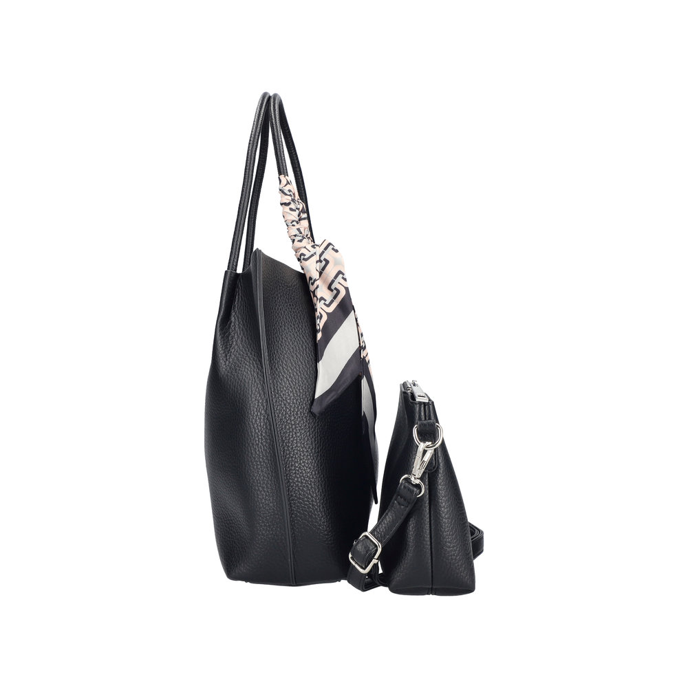 detail Dámská kabelka Rieker H1399-00 černá