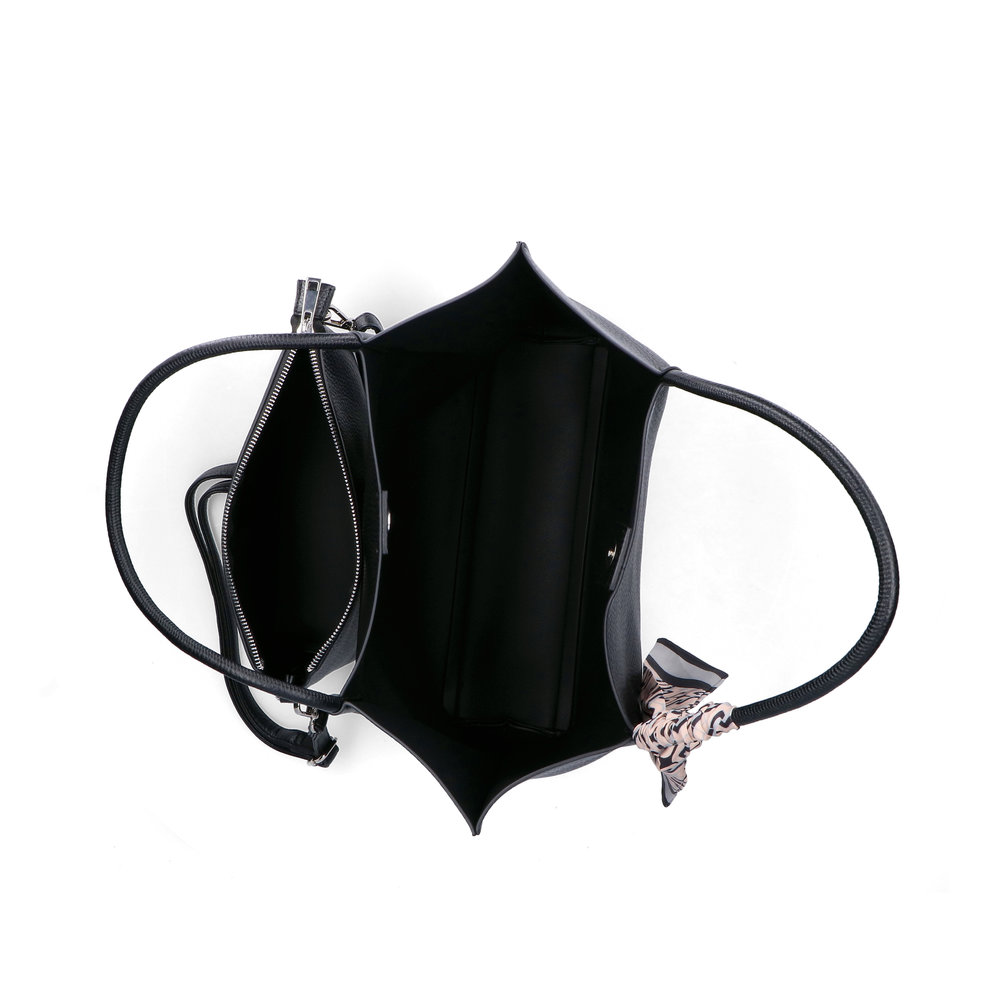 detail Dámská kabelka Rieker H1399-00 černá