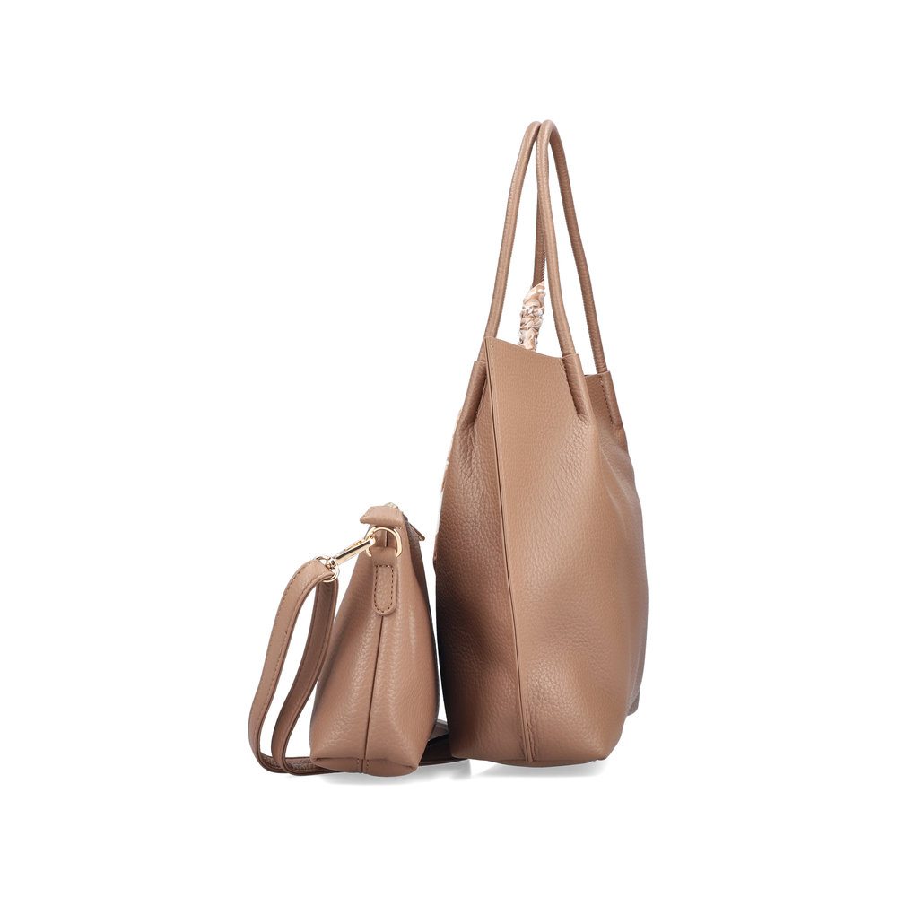 detail Dámská kabelka Rieker H1399-24 hnědá