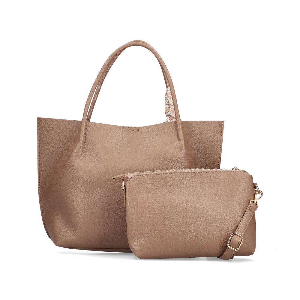 detail Dámská kabelka Rieker H1399-24 hnědá