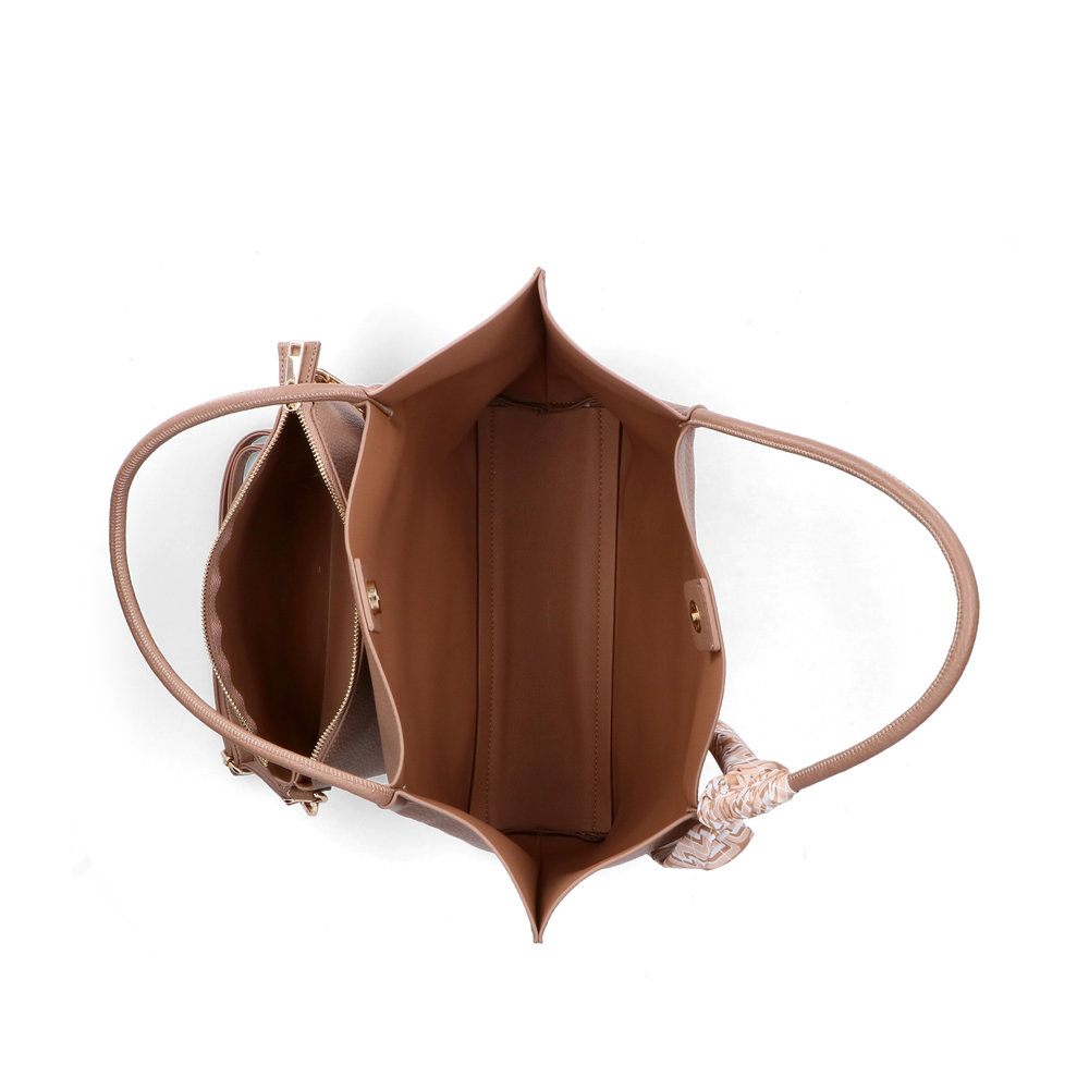 detail Dámská kabelka Rieker H1399-24 hnědá