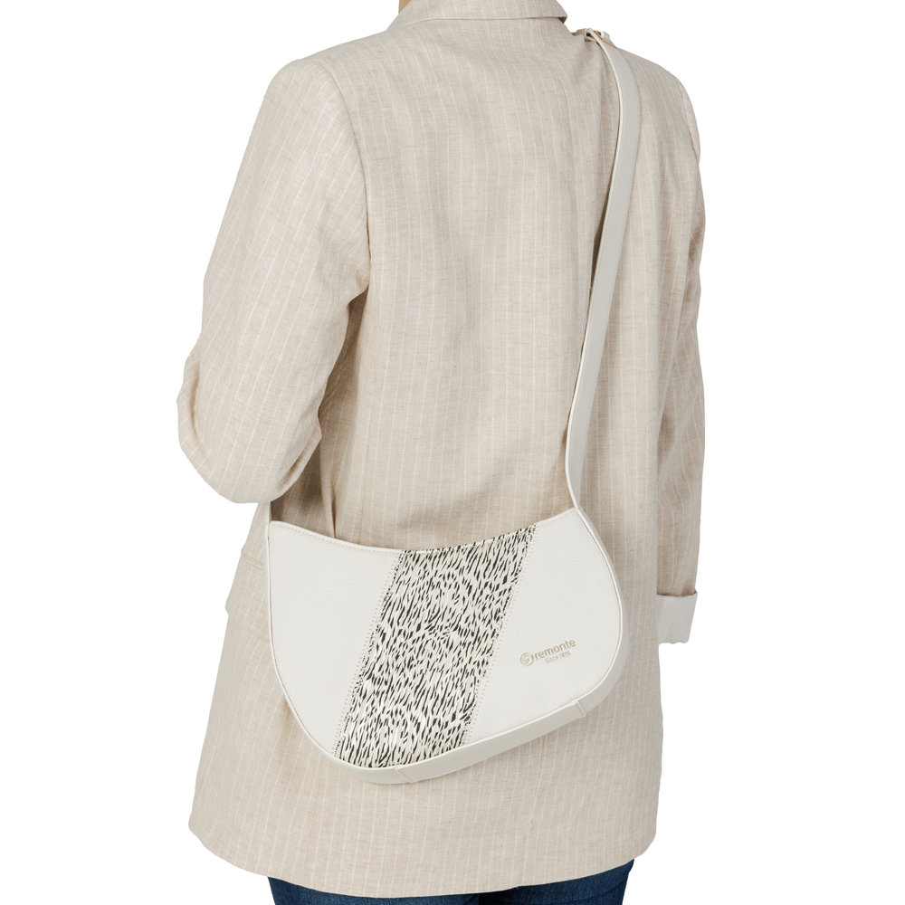 detail Dámská kabelka Remonte Q0672-61 béžová