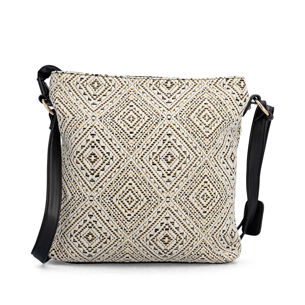 detail Dámská kabelka Remonte Q0731-81 bílá