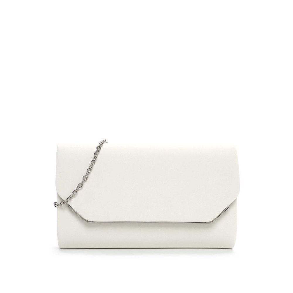 detail Dámské psaníčko Tamaris 30451,303 bílá