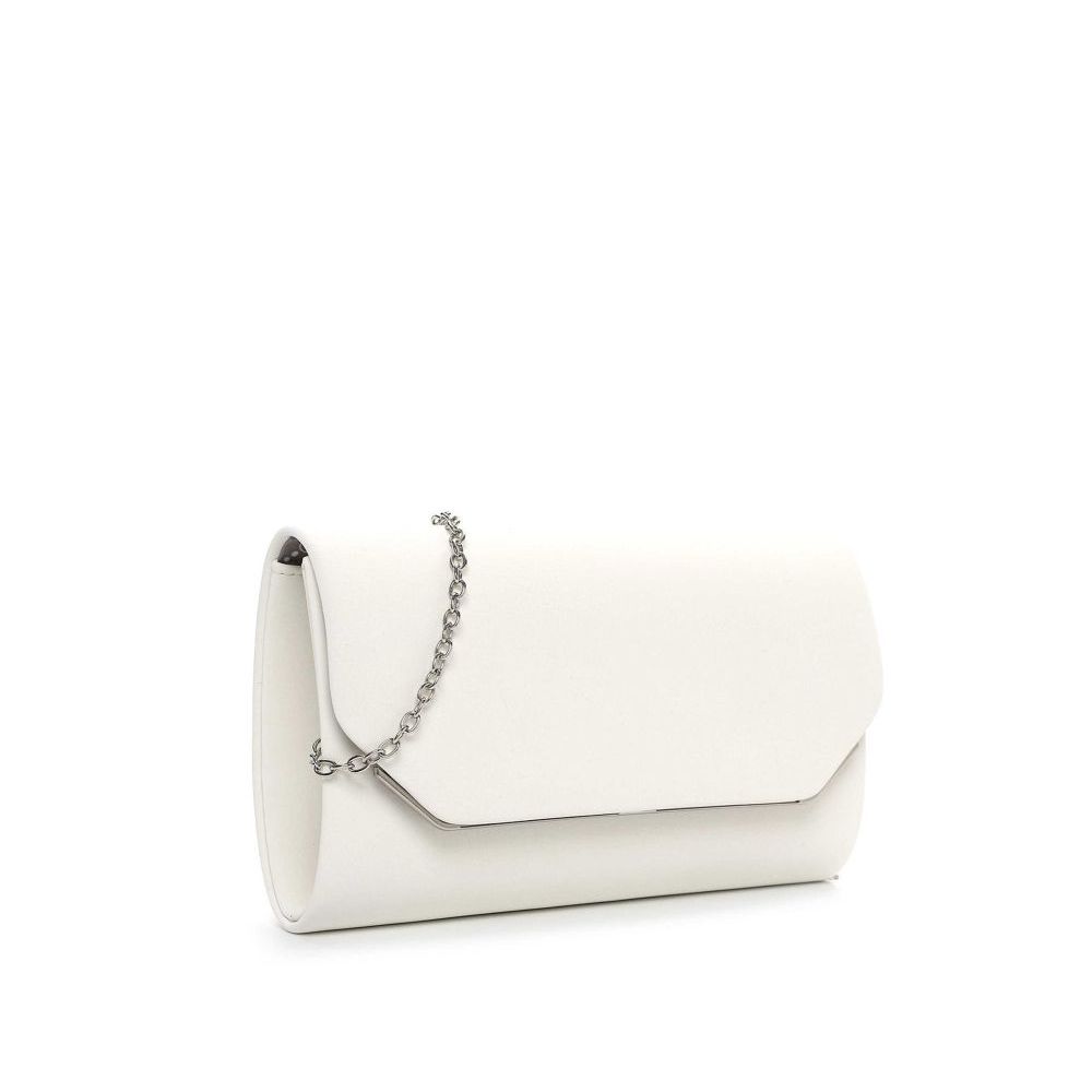 detail Dámské psaníčko Tamaris 30451,303 bílá